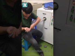 Máquina Expansora de Cables con Tubo Termorretráctil en Frío, Diámetro 25-75mm