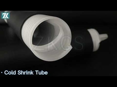 Hengyang Zk Industrial Co., Ltd. Video de introducción