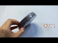 Cinta de alto voltaje del aislamiento