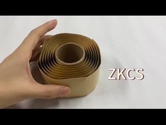 Cinta impermeable de la masilla del sello