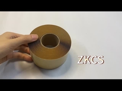 Cinta compuesta del VM