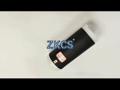 3.0 mm aisladores de conectores de tubos EPDM de contracción en frío similares al modelo 3M 98