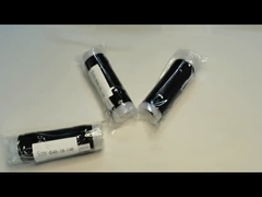 Tubo de silicona de contracción en frío para aislamiento y protección de los conectores 1/2 jumper y RRU