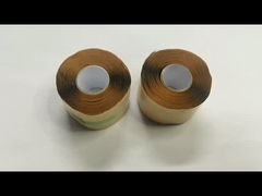 Cintas aislantes impermeables para el aislamiento y la reparación de cables de sellado impermeables