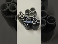 3 núcleos de contracción en frío