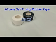 Cinta de fusión de unión de impermeabilización de la reparación de la cinta del uno mismo del uno mismo rápido del silicón