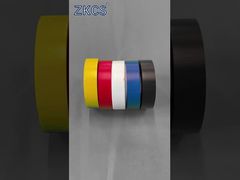PVC Electrical Tape | Strong Insulation, High Adhesion & Long-Lasting Protection