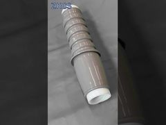 Terminación de contracción en frío | Sellado confiable y protección del aislamiento