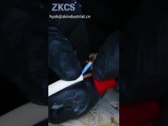 Cinta aislante eléctrica de PVC | Impermeable, resistente al calor y aislamiento fuerte para la protección de cables