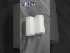 Tubo retráctil en frío: protección de cables rápida, limpia y sin herramientas