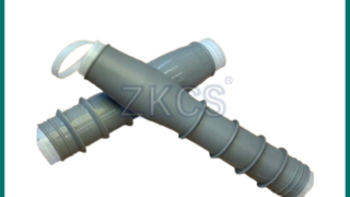 Sea testigo del nacimiento del "Golden Hoop": ¡la terminación por contracción en frío en acción! ⚡️