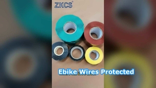 ¿Qué pasaría si una sola cinta pudiera sellar, aislar y proteger?