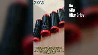 La tecnología del manillar de bicicleta retráctil en frío lo bloquea firmemente, sin torsión ni deslizamiento.