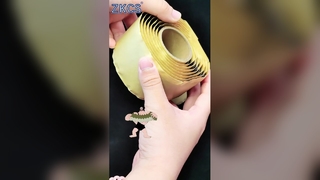 Cinta aislante impermeable | Sellado fuerte y fácil aplicación