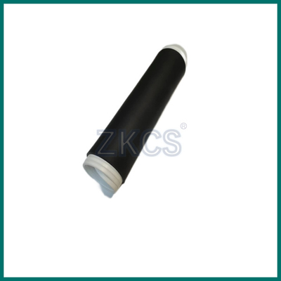 Tubo de sellado de encogimiento en frío resistente a la fusión de caucho de silicona eléctrico para proteger el cable