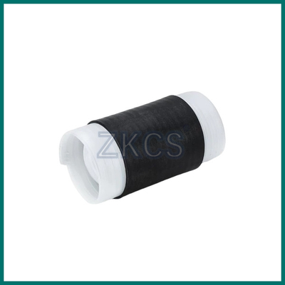 Tubo retráctil retráctil a frío de grado IP68 para kits de sellado de torres celulares1-2 cable al conector 4.3-10
