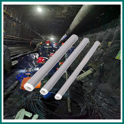 Compatible con ROHS y 3M Replacement Isolation Cold Shrink Sealing Sleeve para conexión de túnel
