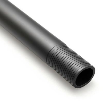 Tubo retráctil en frío de silicona con resistencia a la tracción de 1000 psi, protección flexible contra la intemperie para un rendimiento duradero