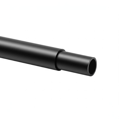 Tubo retráctil en frío de silicona resistente a la corrosión, 130 mm de longitud para una protección duradera y de larga duración