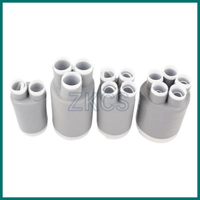 Buena resistencia, sellado de cable retráctil en frío, flexible y resistente a entornos hostiles