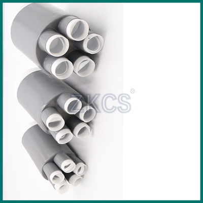 IP68 Bota de escape de cable impermeable espesor personalizado para máxima protección y durabilidad del cable