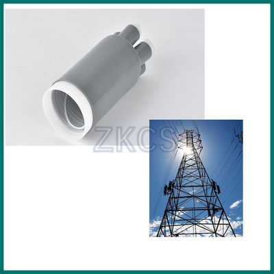 Rompedor retráctil en frío de tres núcleos con retardante de llama UL94V-0 y excelente resistencia a los rayos UV