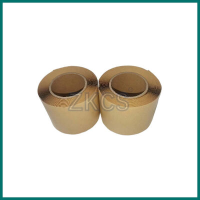 Vinyl Mastic Self-Fusing Tapes – High-Performance Sealing and Insulation Solutions