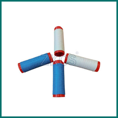 Funda de silicona retráctil en frío autocontraíble para cañas de pescar