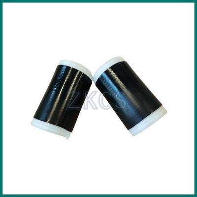 Tubos de contracción en frío pre-expandidos para protección eléctrica