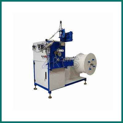 1.5KW Máquina de cuerda espiral termostática controlada para soldar material de tira de PP