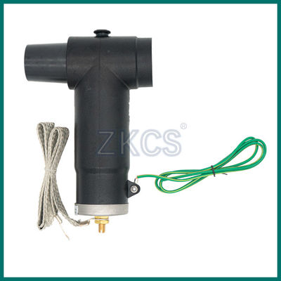 Conector frío del codo de los accesorios 5KA Deadbreak del cable del encogimiento del IEC 60502