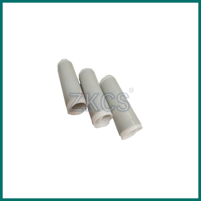 30*110mm 2,0mm espesor de caucho impermeable y aislante tubo de contracción en frío