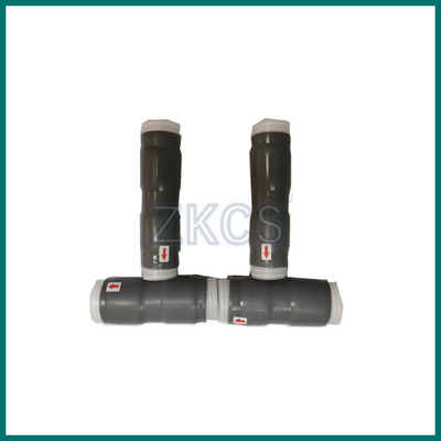 Manga eléctrica termorretráctil interna de masilla de 25*152mm para cable subterráneo