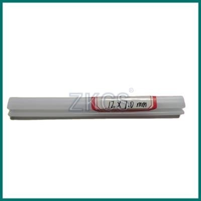 Tiras de soldadura plásticas Rod 12m m del cable 110KV ninguna deformación para la industria eléctrica