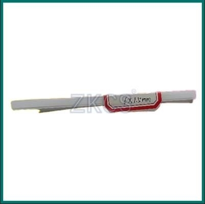La soldadura plástica pela 1KV el cable Rod 6m m para la industria de la telecomunicación