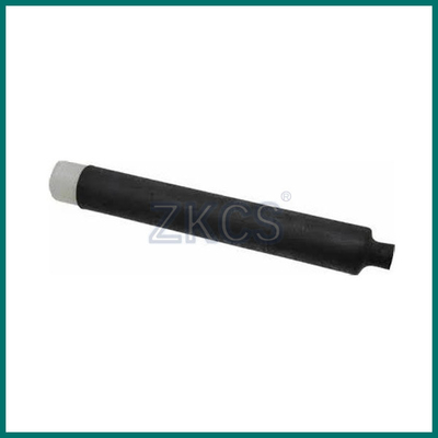 El tubo frío del encogimiento del aislamiento EPDM para los accesorios del cable de transmisión conecta el cable