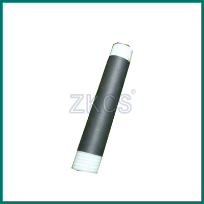 El tubo frío del encogimiento del aislamiento EPDM para los accesorios del cable de transmisión conecta el cable