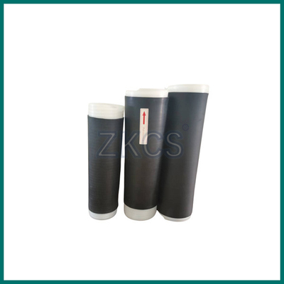 Cubierta fría Kit Shrinking Tube Material del empalme del encogimiento de la energía baja