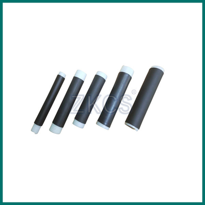 19 - helada anti del ratio 457m m del encogimiento del CST del tubo frío del encogimiento del cable EPDM de 46m m alto