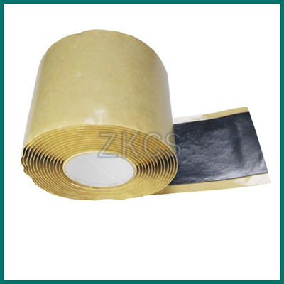 Cintas eléctricas aislantes impermeables 2228 35KV 51mm*1.65mm*3m