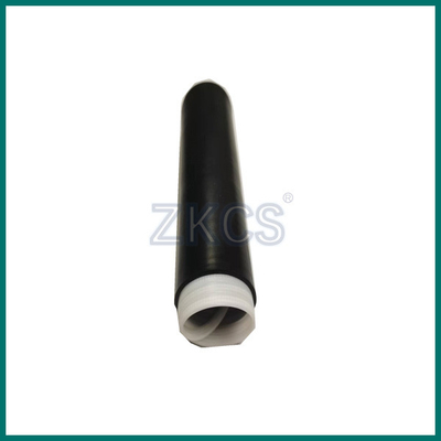 Diámetro de tubos de cable de silicona de contracción en frío 25 mm-120 mm Para sello de telecomunicaciones