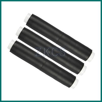 Conector de cables para interiores Conector de cables blindados de voltaje medio para la industria eléctrica