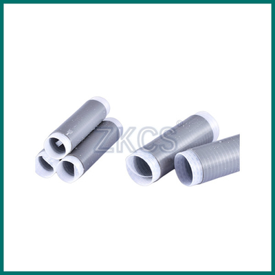 aislador frío impermeable Grey Cool Shrink Tubing a prueba de polvo del encogimiento 5G