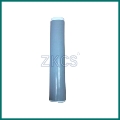 Material de la goma de silicona de Grey Cold Shrink Stress Cone para el 1/2 Jumper Connector