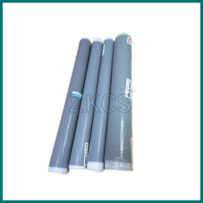 Cable tubo recto para sello aislante Accesorios de cable de contracción en frío personalizados