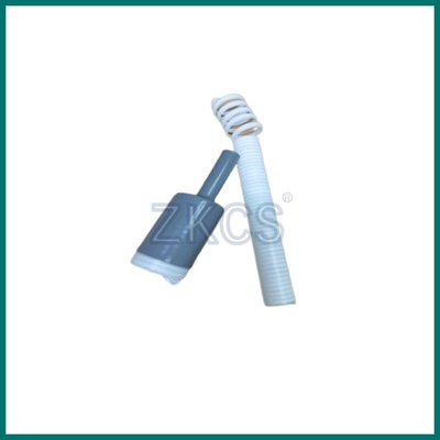 Protección contra la humedad de la antena para la conexión de la antena con 1/2 coaxial