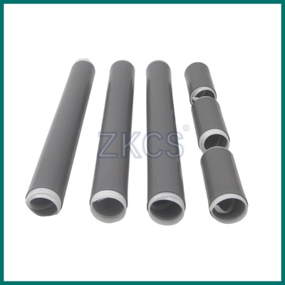 Cable de alimentación 1KV Durable usando el tubo de contracción en frío impermeable sellado recto
