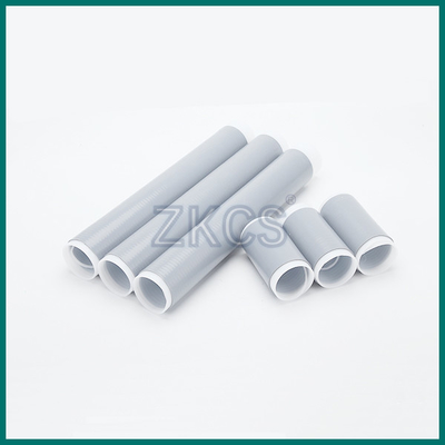 Tubo retráctil retráctil a frío de grado IP68 para kits de sellado de torres celulares1-2 cable al conector 4.3-10