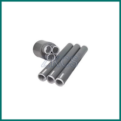 Terminación confiable del cable de contracción en frío MV Terminación de contracción en frío para aplicaciones interiores y exteriores