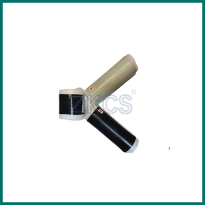 Alta relación 77-457mm EPDM tubos de contracción en frío para 1/2&quot; a 7/8&quot; conexión coaxial